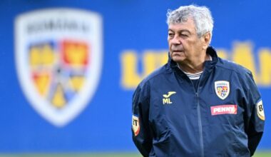 Mircea Lucescu, piromanul din fotbalul românesc. Aliat cu Gigi Becali, selecționerul întreține focul conflictelor