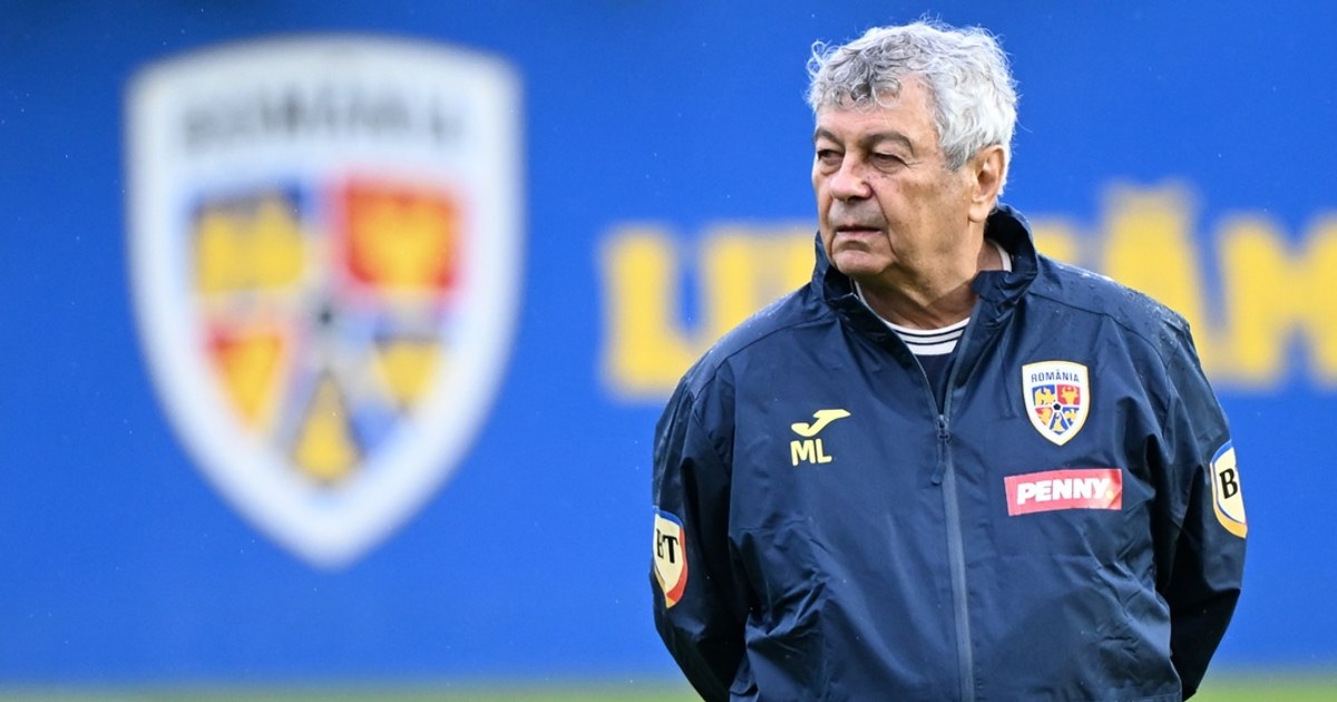 Mircea Lucescu, piromanul din fotbalul românesc. Aliat cu Gigi Becali, selecționerul întreține focul conflictelor