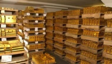 BNR: Recuperarea tezaurului românesc din Rusia e „o datorie morală”. Ce mai poate face România după un secol de așteptare