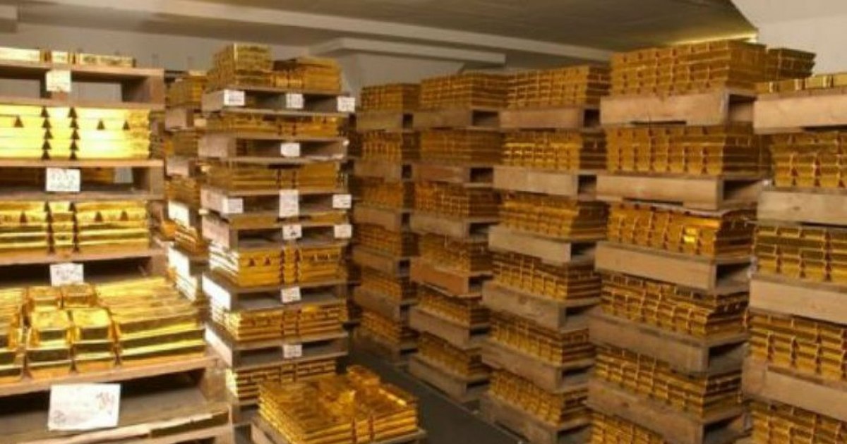 BNR: Recuperarea tezaurului românesc din Rusia e „o datorie morală”. Ce mai poate face România după un secol de așteptare