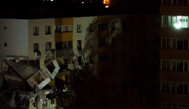 „Nu sunați la Distrigaz!”. De ce a devenit acest mesaj periculos o normalitate în blocurile din București