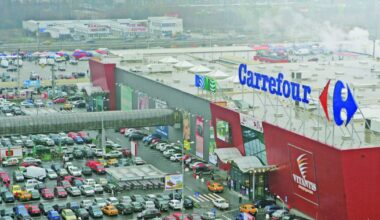 Carrefour se listează pe Trendyol. În cât timp sunt livrate produsele