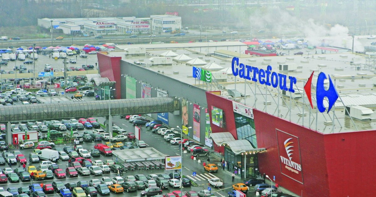 Carrefour se listează pe Trendyol. În cât timp sunt livrate produsele