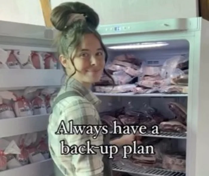 Gubba are rezerve pentru 10 ani FOTO: Profimedia