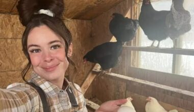 Tânăra care se pregătește pentru sfârșitul lumii: provizii pentru cinci persoane, timp de 10 ani: „Colapsul nu va fi brusc, ci o degradare lentă”