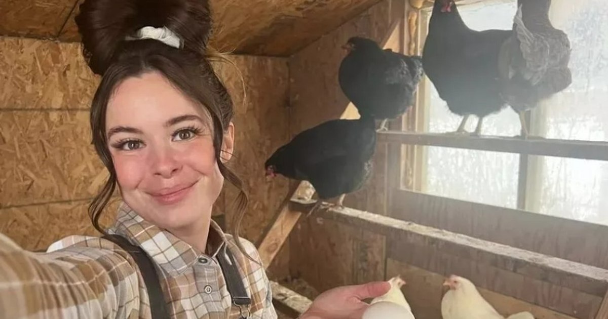 Tânăra care se pregătește pentru sfârșitul lumii: provizii pentru cinci persoane, timp de 10 ani: „Colapsul nu va fi brusc, ci o degradare lentă”