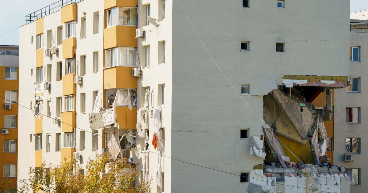 Rețeaua care a alimentat teoriile conspiraționiste despre explozia din Rahova. „Se răspândește mai ceva ca artificiile pe cer”