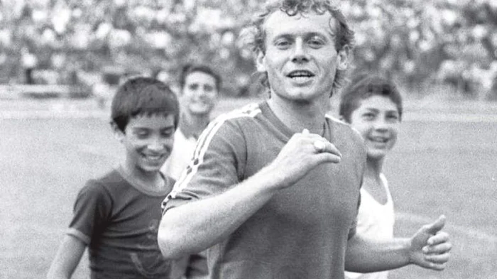 Ilie Balaci/FOTO: Arhivă