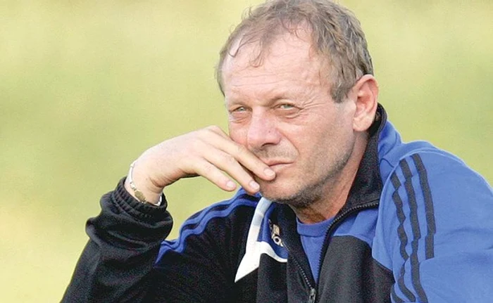 Ilie Balaci/FOTO: Arhivă