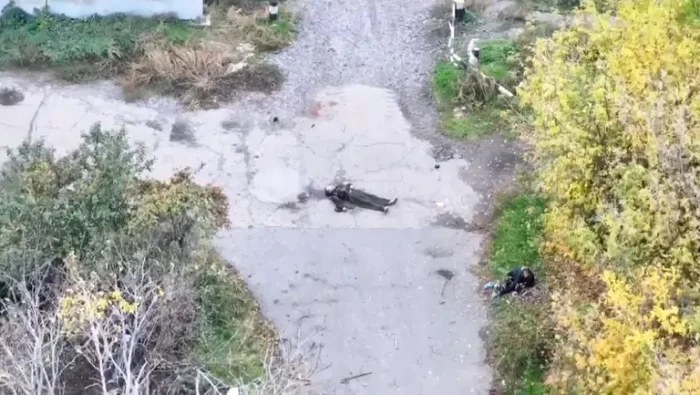 FOTO Captură de ecran Denis Hristov