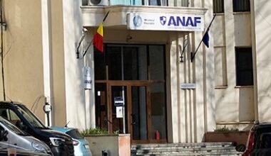 ANAF a inactivat firma chemată să facă revizie la blocul din Rahova cu peste două luni înainte de explozie. Acțiunea, în contextul acțiunii „Cuibul cu fantome”