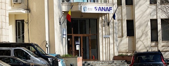 ANAF a inactivat firma chemată să facă revizie la blocul din Rahova cu peste două luni înainte de explozie. Acțiunea, în contextul acțiunii „Cuibul cu fantome”