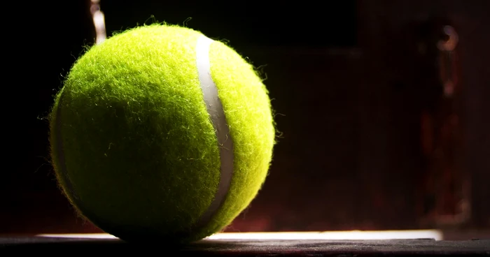 Rețea suspectată de aranjamente în tenisul internațional