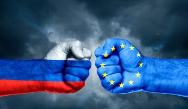 UE a ajuns la un acord privind utilizarea activelor înghețate ale Rusiei pentru finanțarea Ucrainei