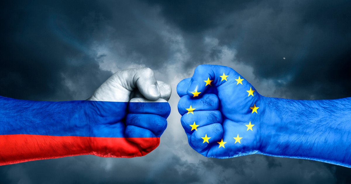 UE a ajuns la un acord privind utilizarea activelor înghețate ale Rusiei pentru finanțarea Ucrainei