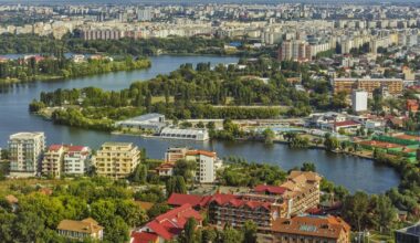 Bucureștiul, fără sectoare. Reorganizarea Capitalei reaprinde disputa dintre viziune și populism. Cum s-ar putea aplica propunerea