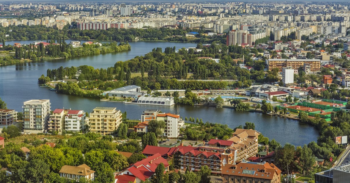 Bucureștiul, fără sectoare. Reorganizarea Capitalei reaprinde disputa dintre viziune și populism. Cum s-ar putea aplica propunerea