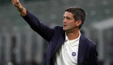 Reverența lui Chivu în fața unui mare antrenor al lumii: „Am avut noroc să lucrez cu dumneavoastră”