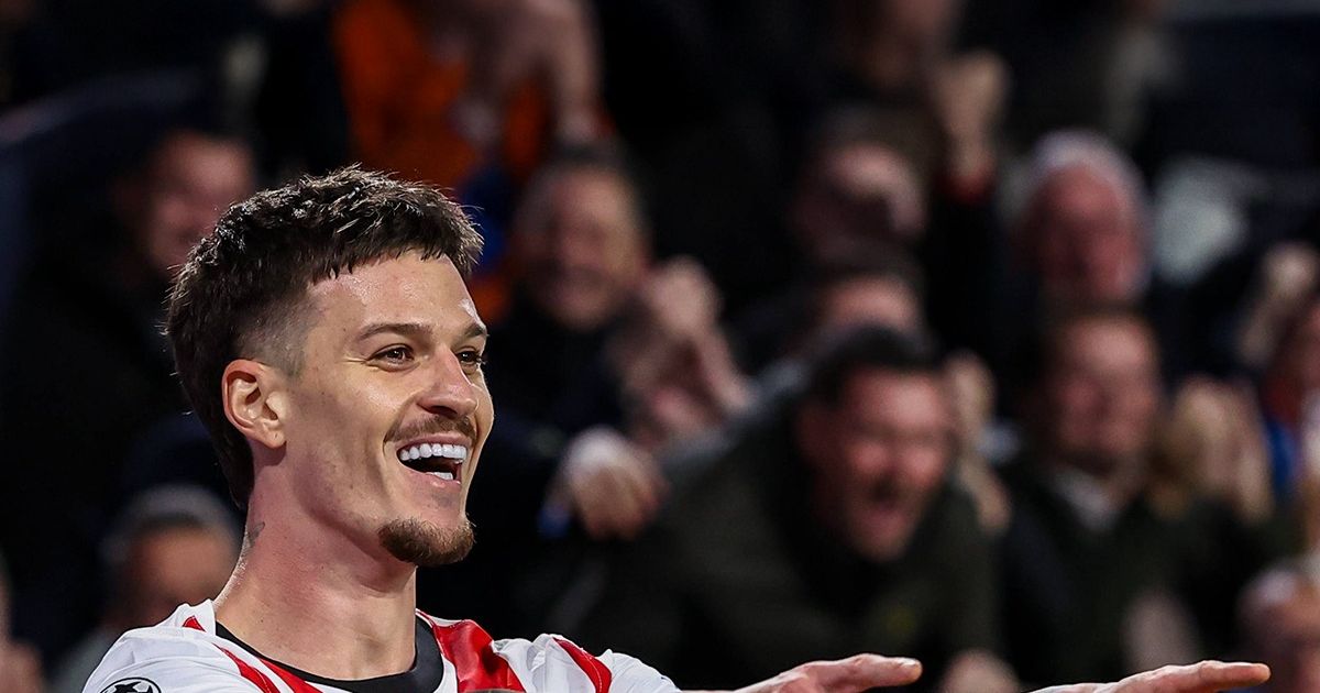 One Man show. VIDEO. Dennis Man, premiat de UEFA după golurile înscrise în meciul cu Napoli + reacția românului: „Meritam!”