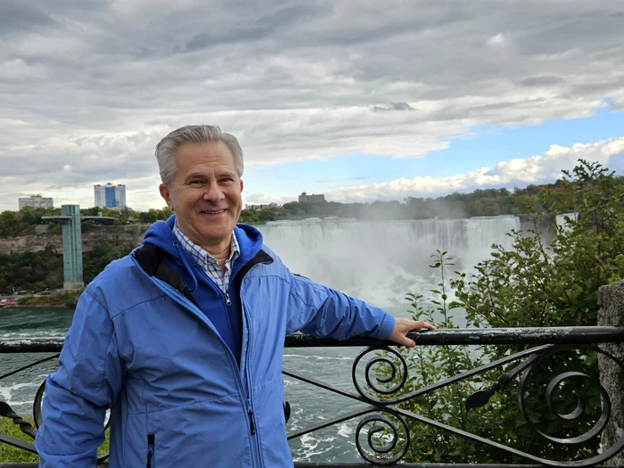 Doru Octavian Dumitru/FOTO: Facebook