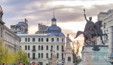 Două orașe din România, peste media UE la capitolul putere de cumpărare. Întrec capitale precum Roma sau Madrid