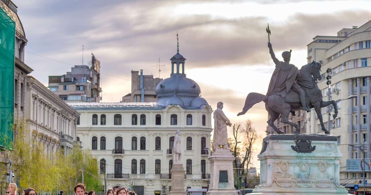 Două orașe din România, peste media UE la capitolul putere de cumpărare. Întrec capitale precum Roma sau Madrid