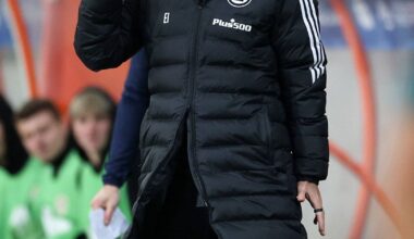 I-au decis viitorul lui Edi Iordănescu. GOLAZO.ro a aflat ce a hotărât Legia Varșovia! Antrenorul român a fost anunțat