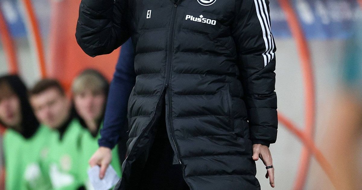 I-au decis viitorul lui Edi Iordănescu. GOLAZO.ro a aflat ce a hotărât Legia Varșovia! Antrenorul român a fost anunțat