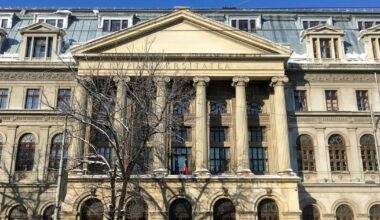 România reia studiile de licență cu dublă specializare. Primii studenți, admiși în anul universitar 2025-2026