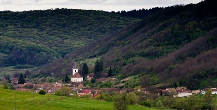 Comuna Nadeș are datorii de 1,5 milioane de euro FOTO: Facebook / Primăria Nadeș