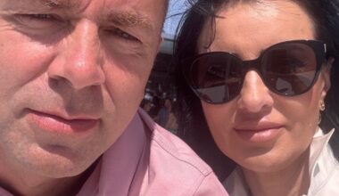 O șefă de secție de la Spitalul Județean de Urgență Bacău și soțul ei dețin apartamente de 15 milioane de euro în Dubai: „Un pas către diversificare”