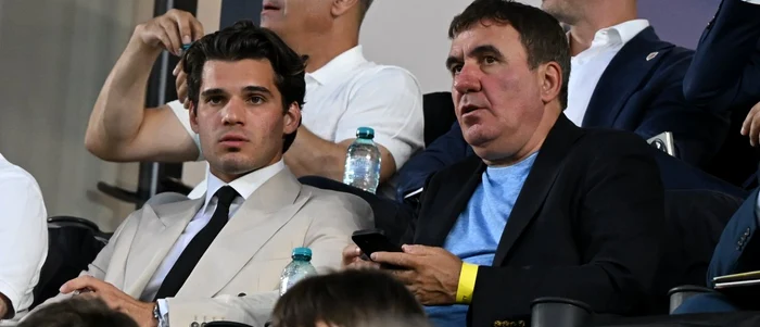 Gică și Ianis dețin mai multe proprietăți