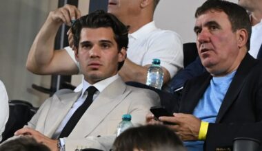 Turcii scriu că Hagi se mută din România. „Regele” s-ar fi întâlnit deja cu agenți imobiliari