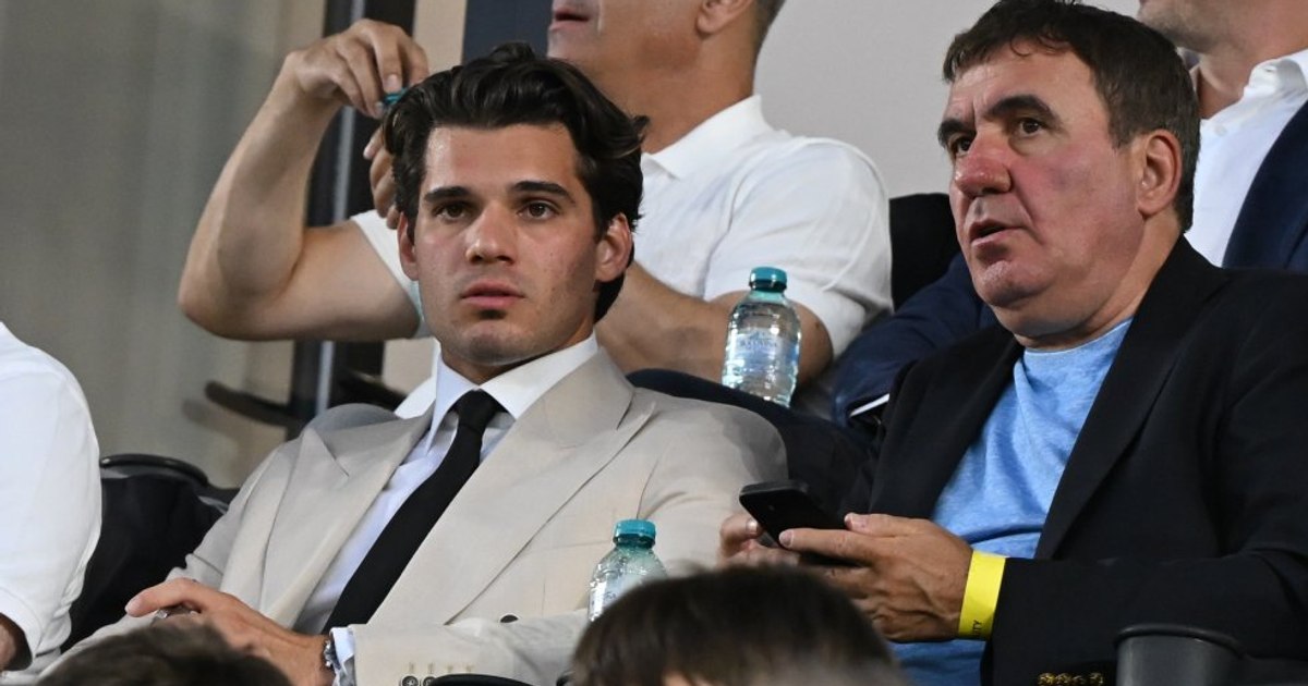 Turcii scriu că Hagi se mută din România. „Regele” s-ar fi întâlnit deja cu agenți imobiliari