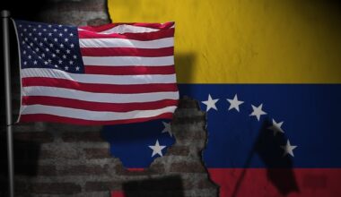 SUA au desfășurat nave de război și forțe speciale în apropiere de Venezuela. Ce au de gând americanii