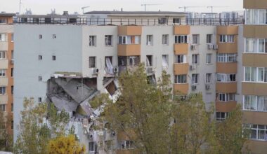 Un oficial din sportul românesc a rămas pe drumuri după explozia din Rahova. Soluția salvatoare găsită de ANS