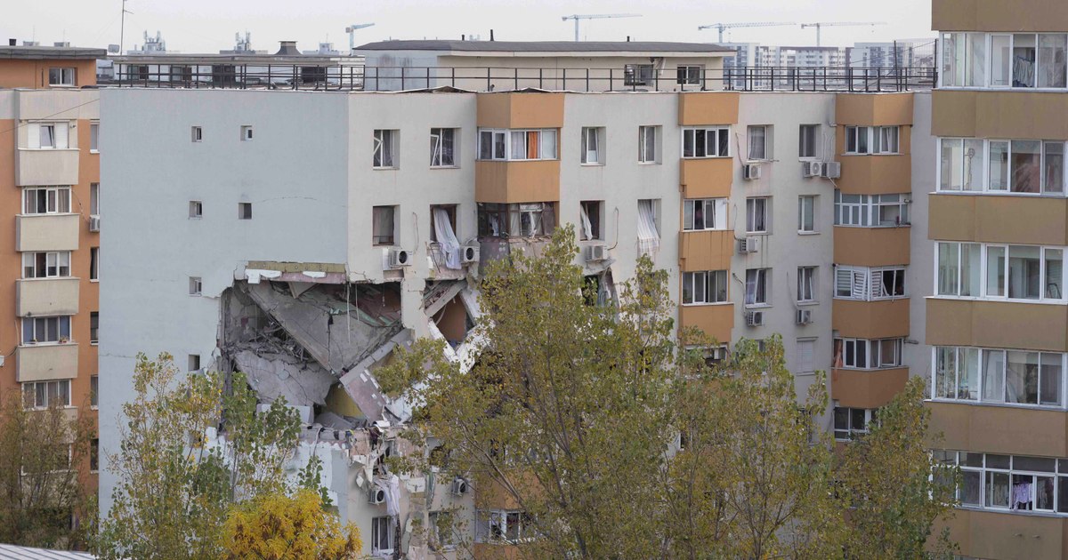 Un oficial din sportul românesc a rămas pe drumuri după explozia din Rahova. Soluția salvatoare găsită de ANS