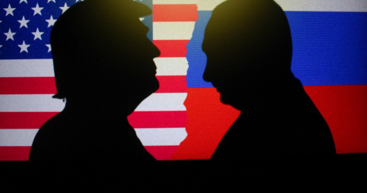 Războiul dintre Rusia și Ucraina, departe de un sfârșit. De ce a eșuat întâlnirea planificată între Trump și Putin