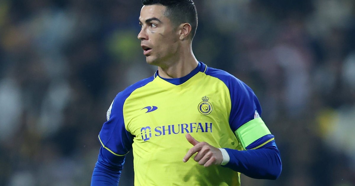 S-a întâmplat din nou în Liga Campionilor. Recordul lui Cristiano Ronaldo a fost egalat