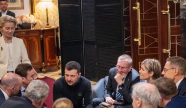 Europa se ceartă pe banii Rusiei: împrumutul care dezbină liderii UE. Belgia cere o mutualizare completă a riscului