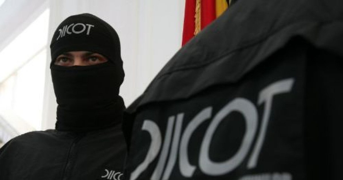 Trei șefi din cadrul IPJ Timiș, audiați de DIICOT. Ar fi sprijinit o rețea de contrabandă