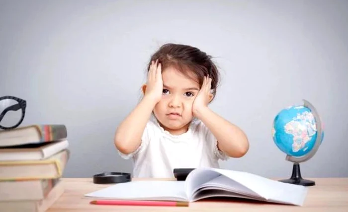 O familie din Londra caută tutore de elită pentru copilul lor FOTO: Arhivă