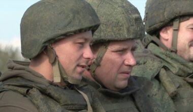 Rusia se pregătește de o nouă mobilizare: mii de rezerviști chemați sub arme. Unde vor fi trimiși de Putin?