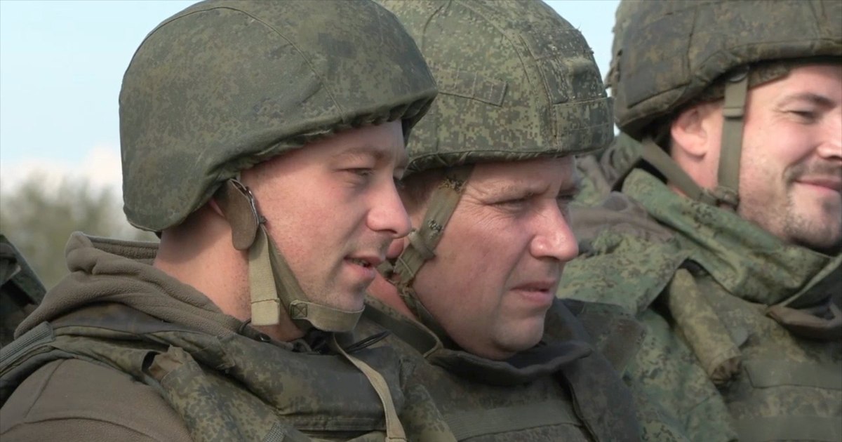 Rusia se pregătește de o nouă mobilizare: mii de rezerviști chemați sub arme. Unde vor fi trimiși de Putin?