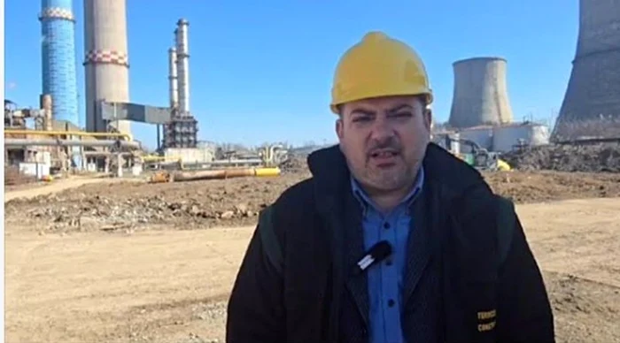 Daniel Popa FOTO: ConstanaTV