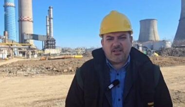 Directorul Termocentrale Constanţa, găsit spânzurat în propria locuinţă. Bărbatul suferea de depresie