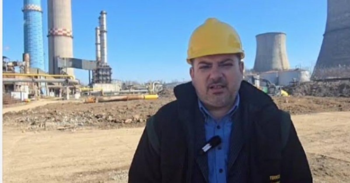 Directorul Termocentrale Constanţa, găsit spânzurat în propria locuinţă. Bărbatul suferea de depresie