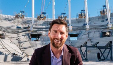 Messi a semnat noul contract!Superstarul argentinian, înțelegere până în 2028!