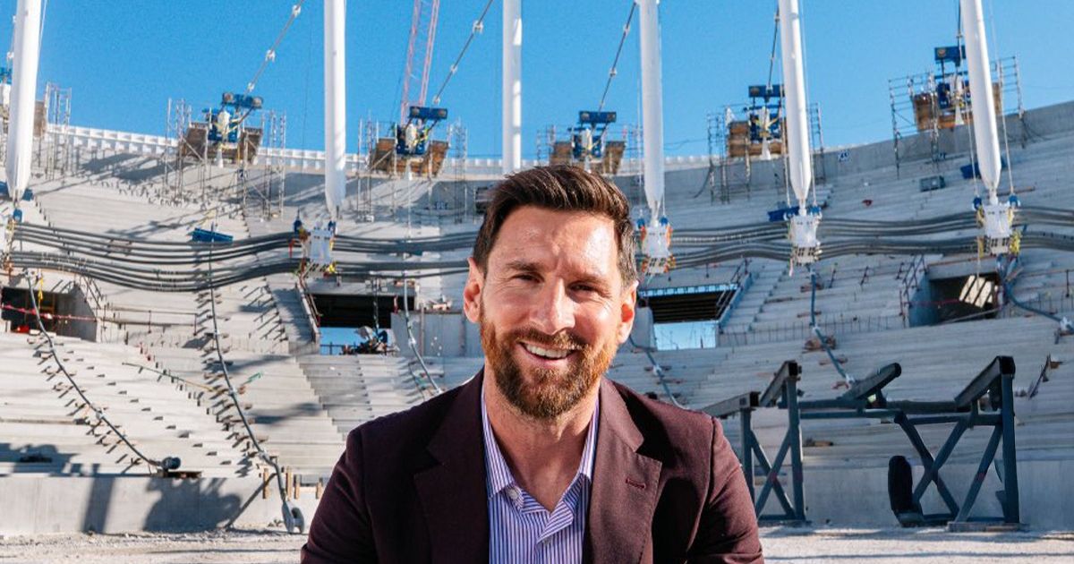 Messi a semnat noul contract!Superstarul argentinian, înțelegere până în 2028!