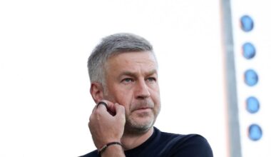Edi explică de ce a rămas. Iordănescu, după ce a fost reconfirmat în funcție la Legia: „Am o concluzie clară. Fanii merită o explicație”